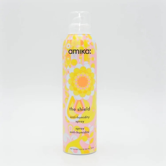 amika Other - Amika  The Shield Anti-Humidity Spray 5.3 oz.